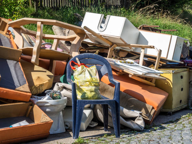 Best Household Junk Removal  in New Buffalo, MI