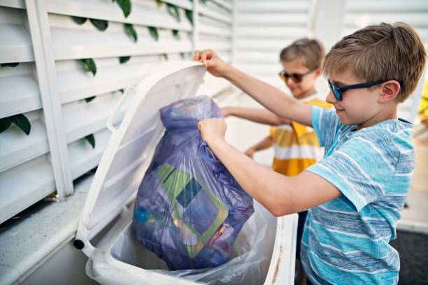 Best Junk Removal and Recycling  in New Buffalo, MI