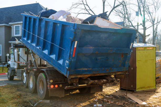 Best Junk Hauling Services  in New Buffalo, MI