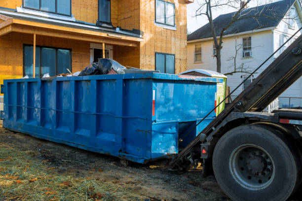 Best Full-Service Junk Removal  in New Buffalo, MI