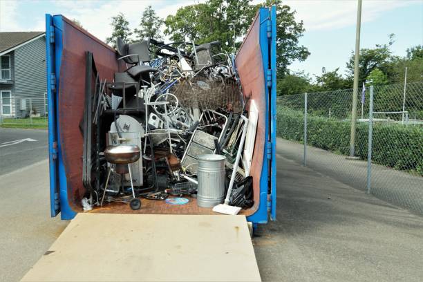 Attic Cleanout Services in New Buffalo, MI