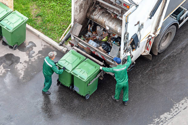 Professional Junk Removal in New Buffalo, MI