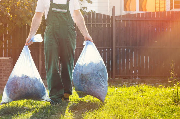 Best Commercial Junk Removal  in New Buffalo, MI