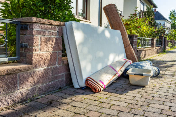 Best Local Junk Hauling  in New Buffalo, MI