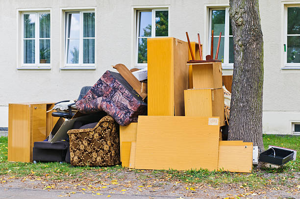 Best Same-Day Junk Removal  in New Buffalo, MI